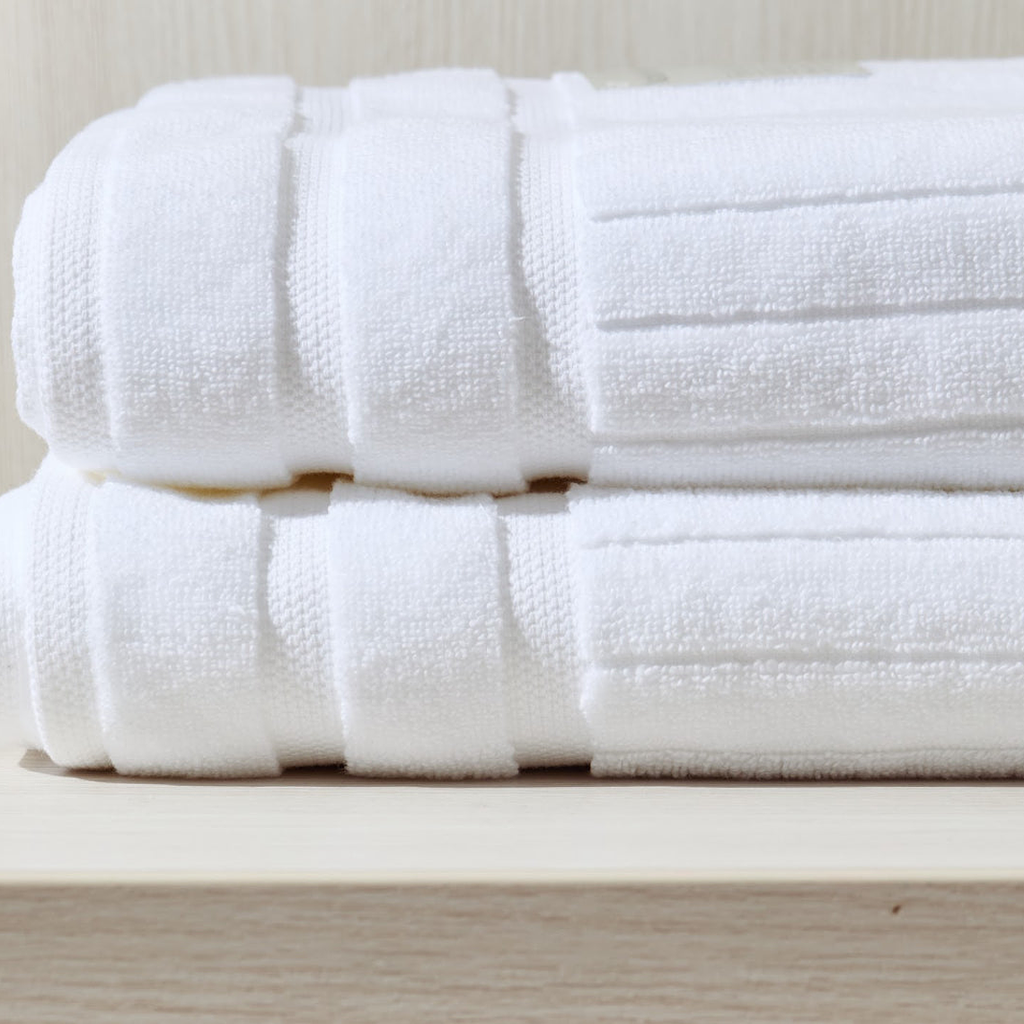 Línea Toallas Soft 2