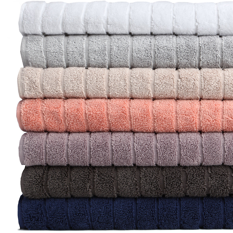 Línea Toallas Soft 3