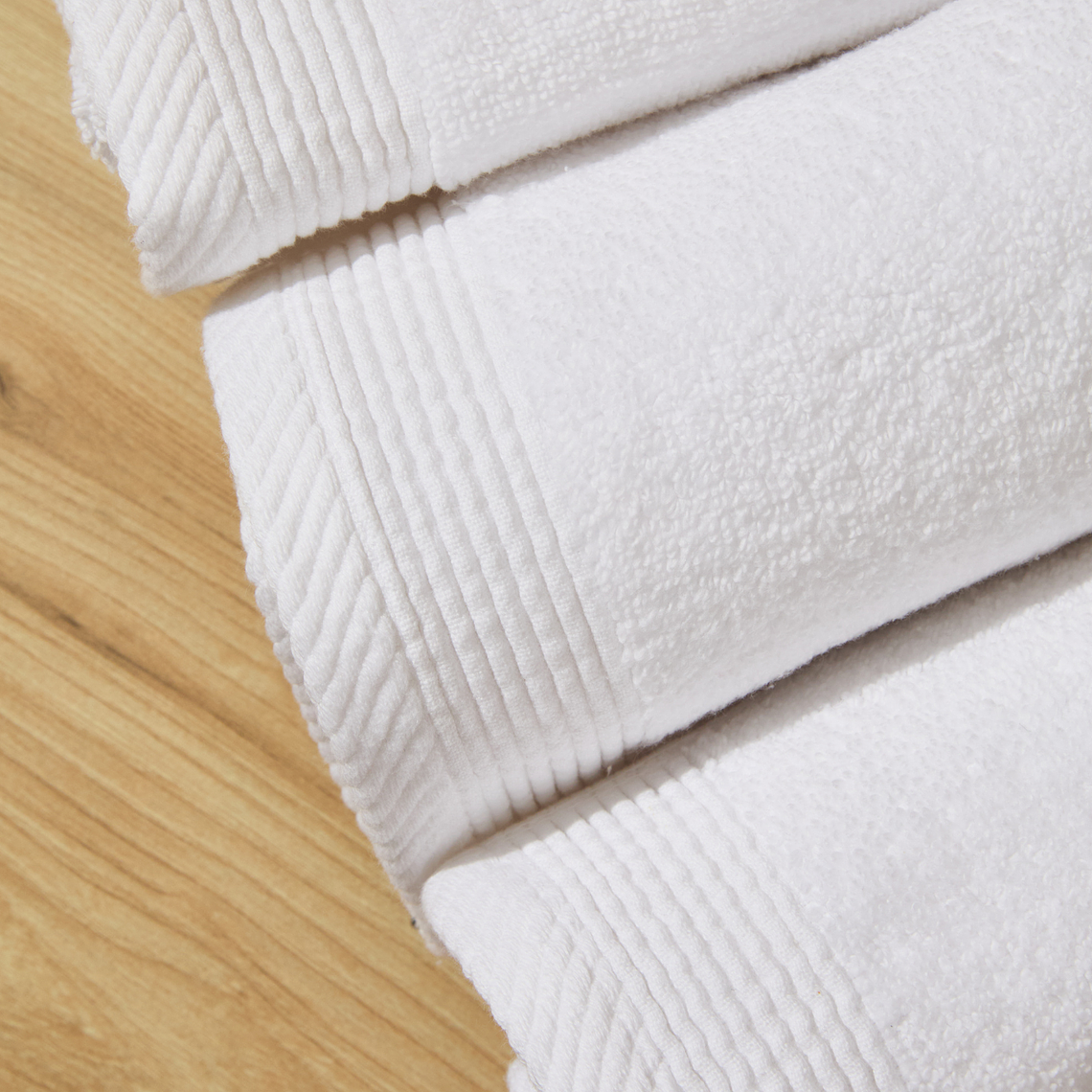 Línea Toallas Hotel Collection 1