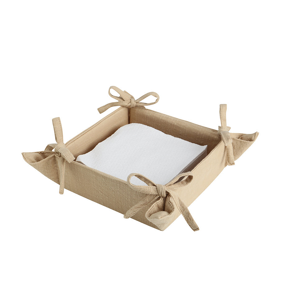 Servilletero Lino 2