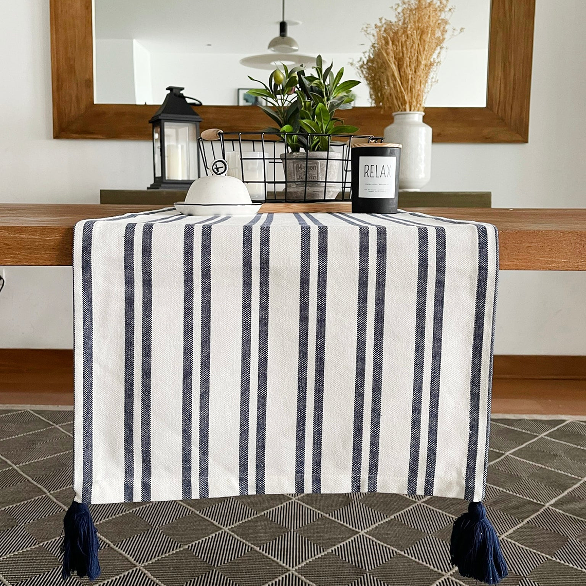 Camino de Mesa Margarita 6