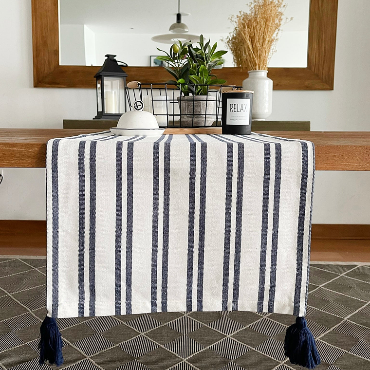 Camino de Mesa Margarita 6