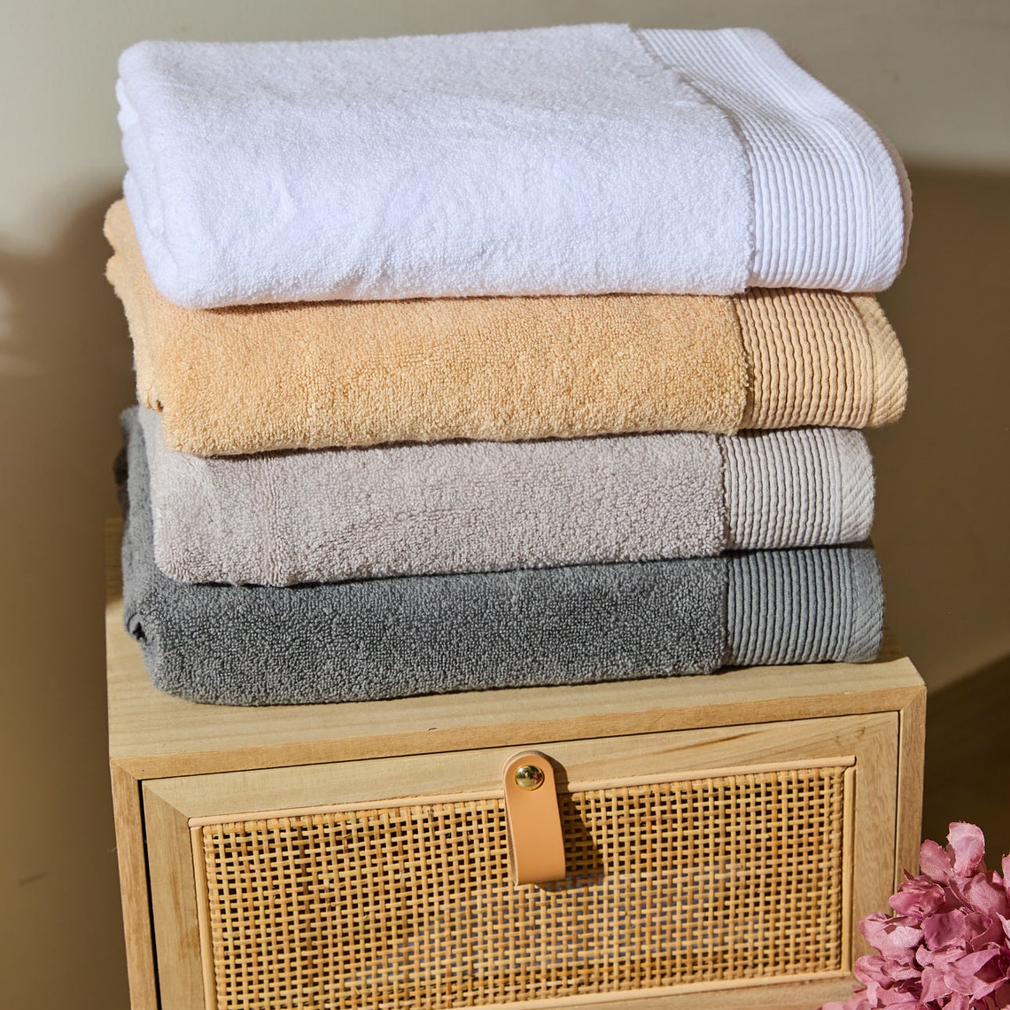 Línea Toallas Hotel Collection 7