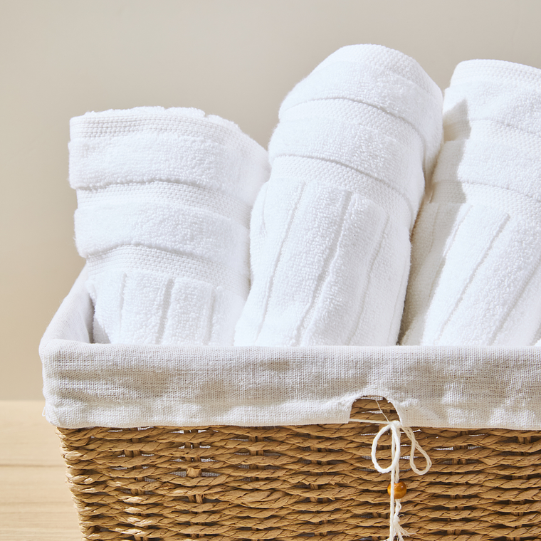 Línea Toallas Soft 11