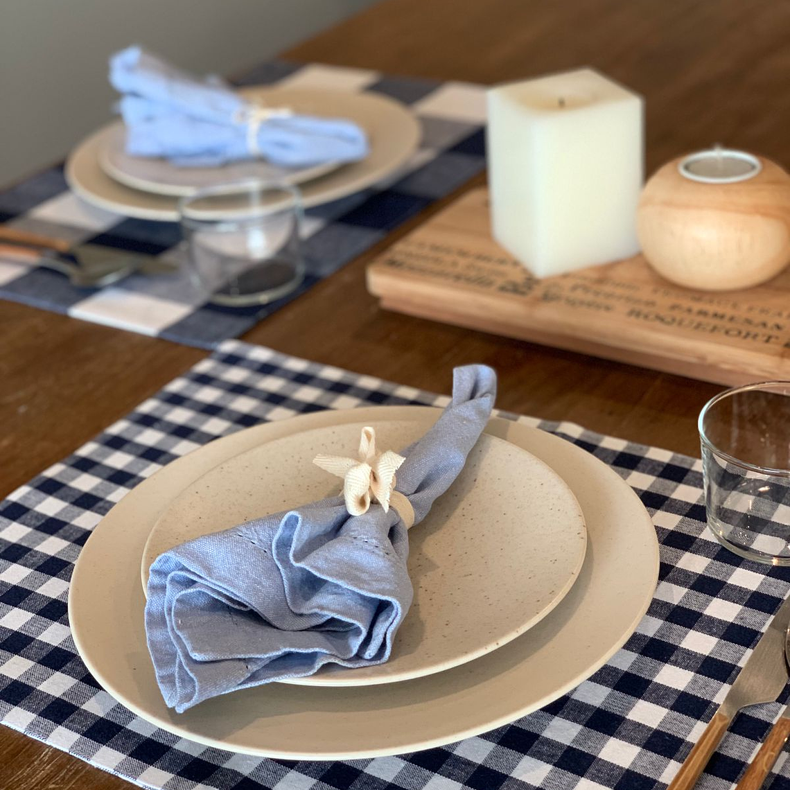 Individual Mini Checks 2