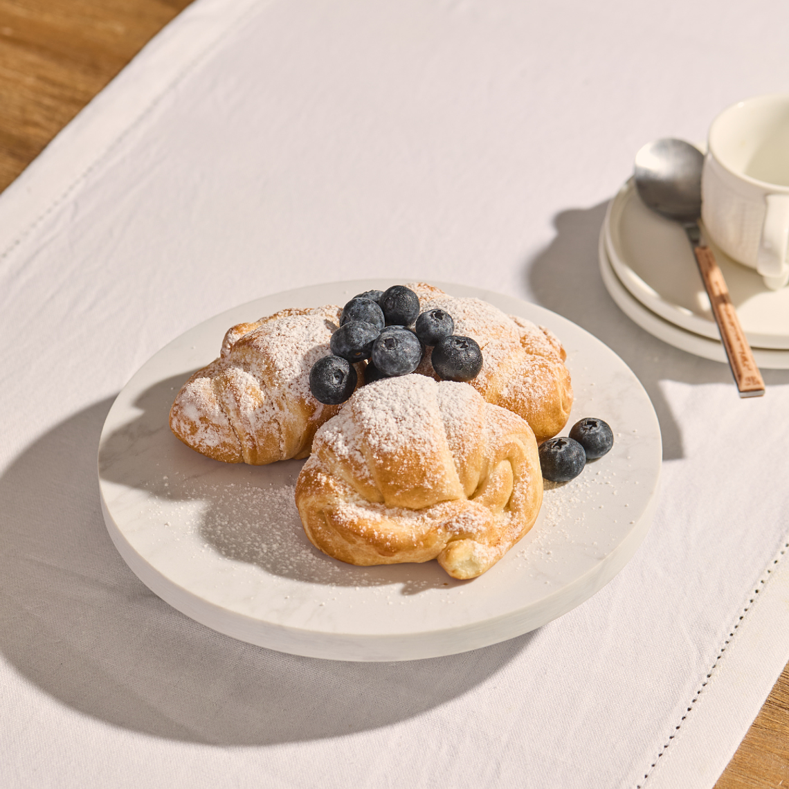 Camino de Mesa Lavanda 2