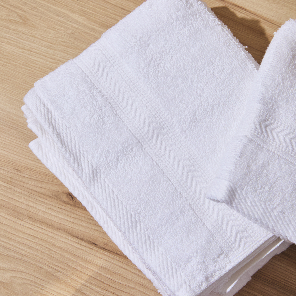 Línea Toallas Classic 1