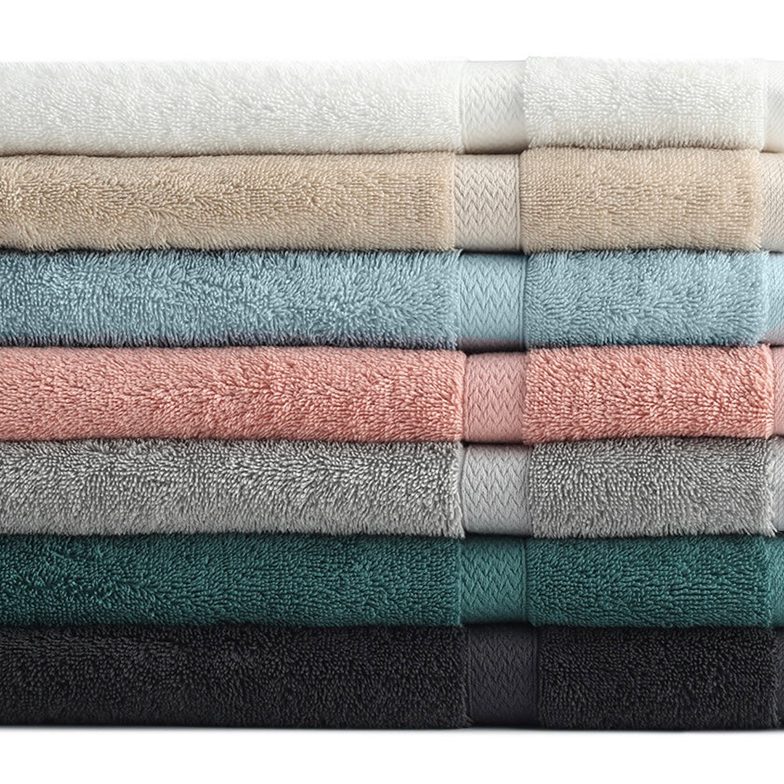 Línea Toallas Classic 2