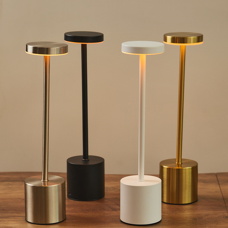 Lámpara Táctil Lúmina 1