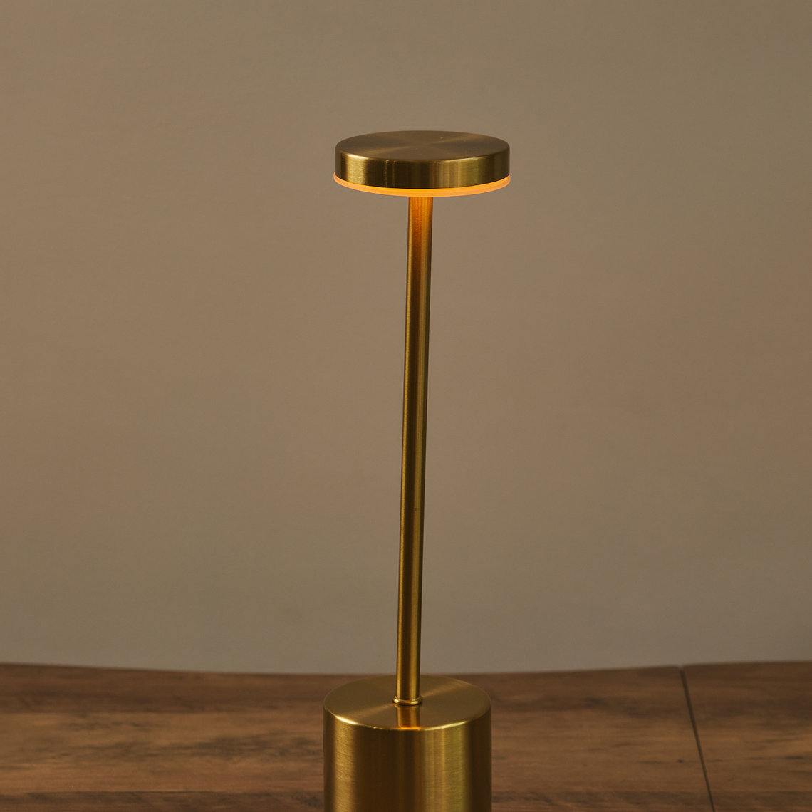 Lámpara Táctil Lúmina 2