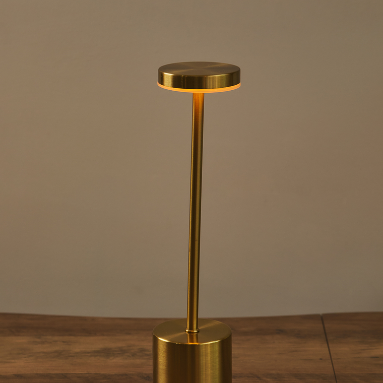 Lámpara Táctil Lúmina 2