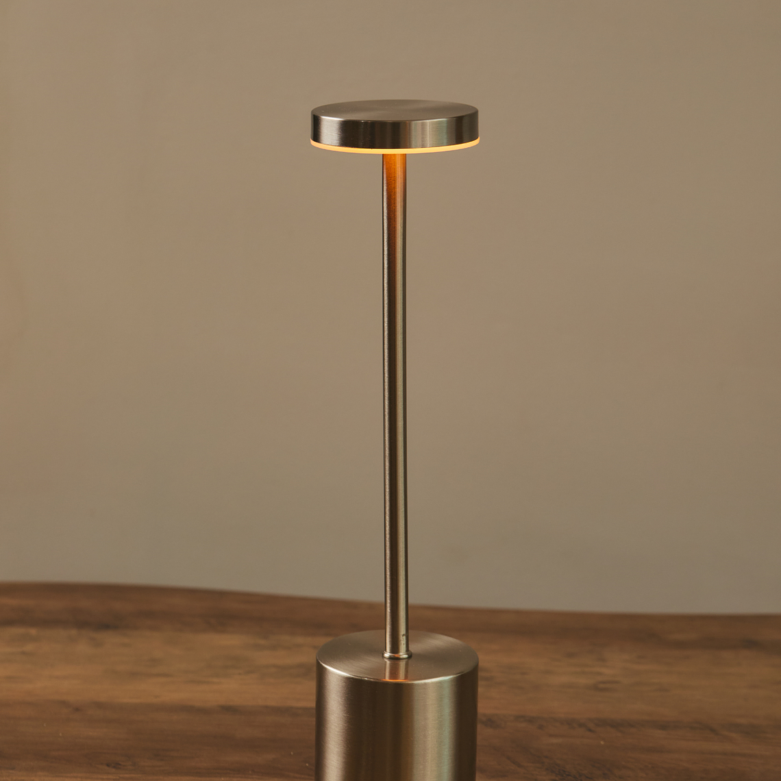 Lámpara Táctil Lúmina 5