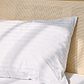 Duvet Cover Stripe Satin 500 Hilos - Miniatura 5