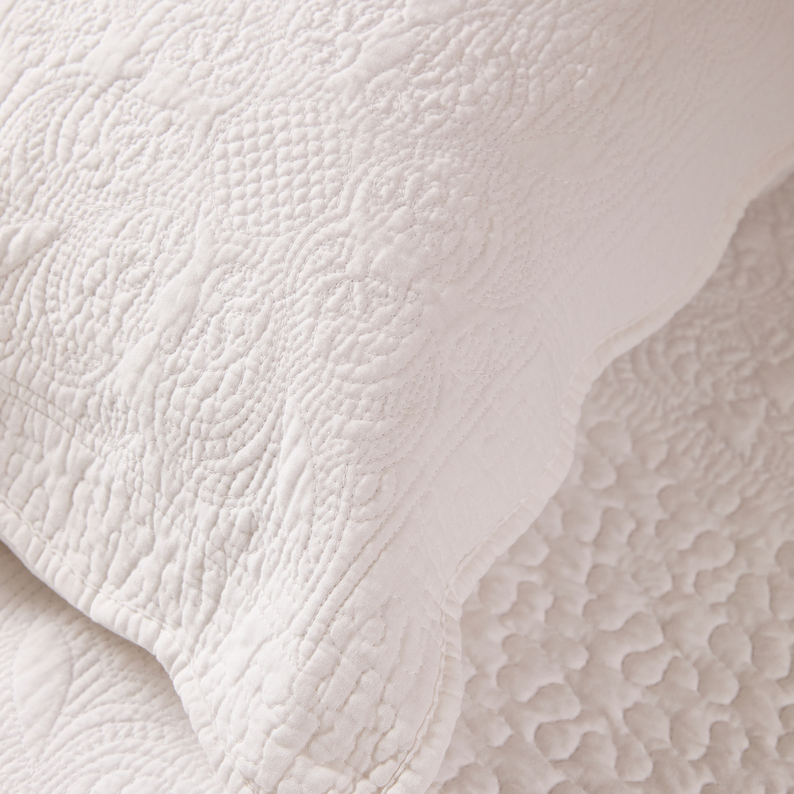 Cubrecama Magnolia 1