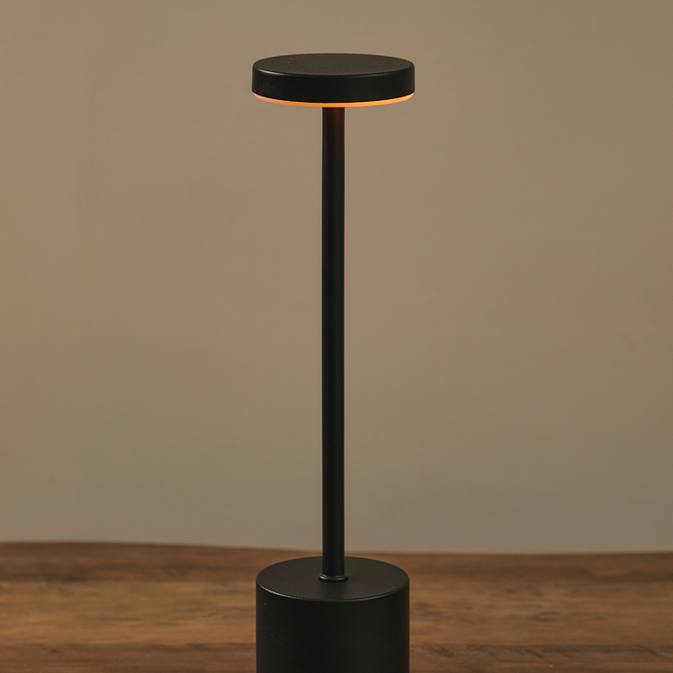 Lámpara Táctil Lúmina 6