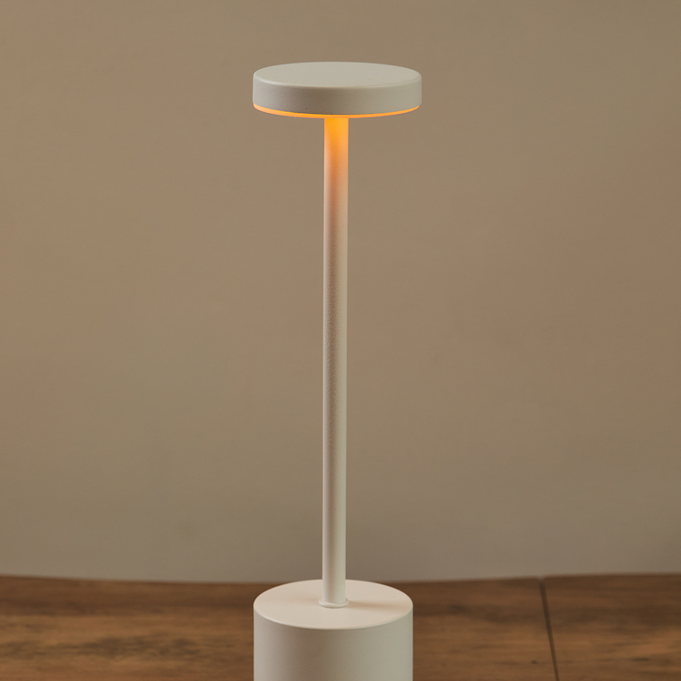 Lámpara Táctil Lúmina 7