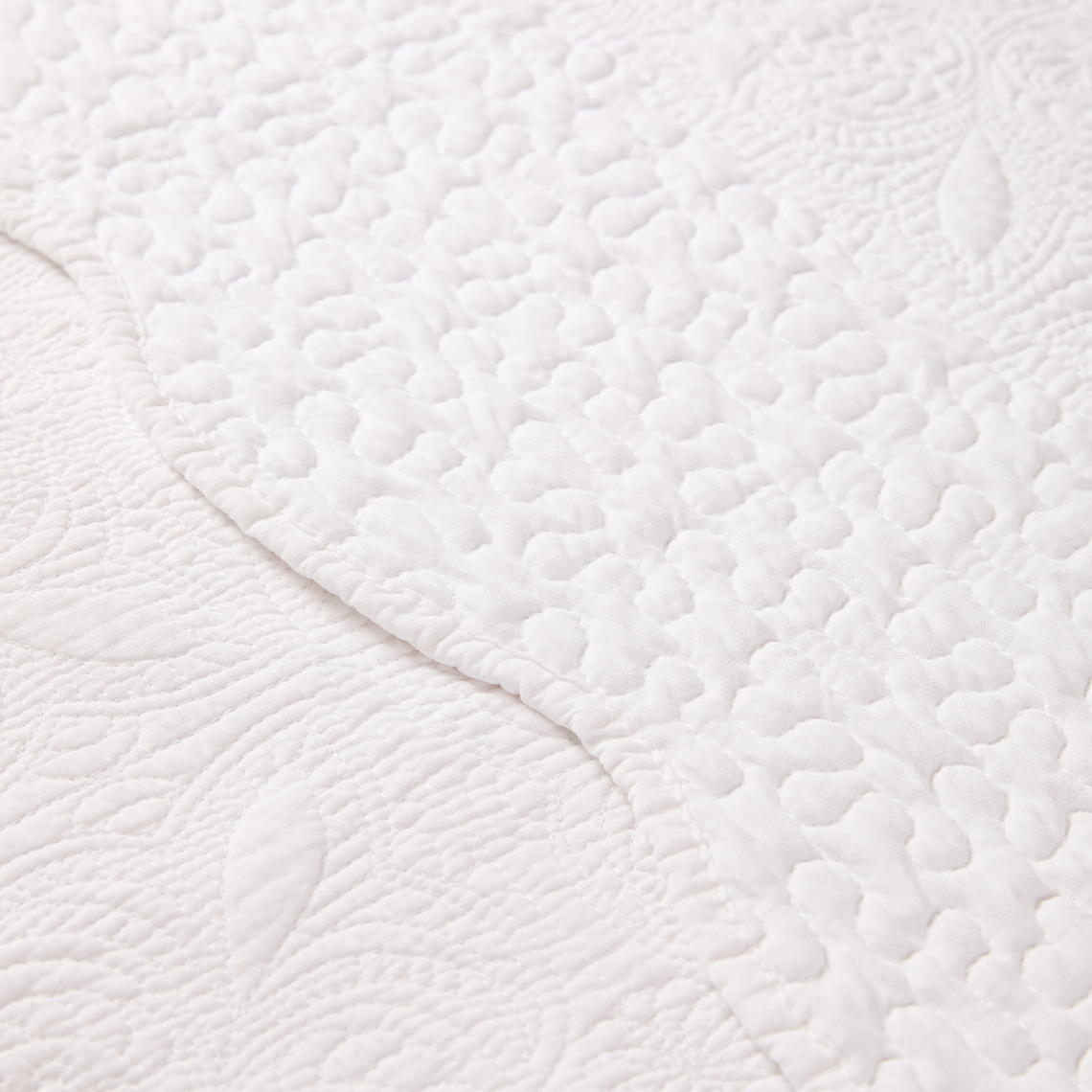 Cubrecama Magnolia 2