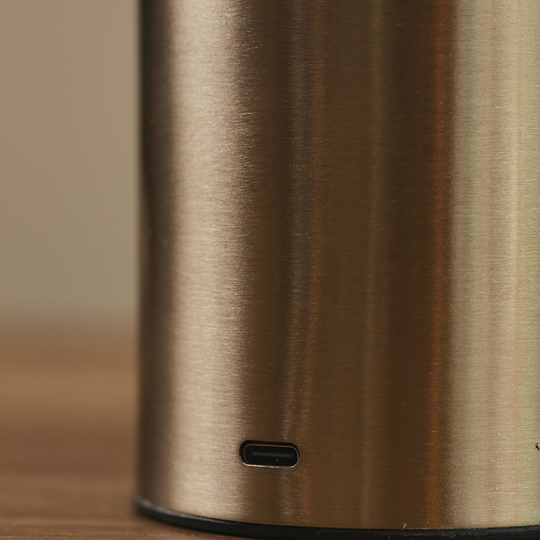 Lámpara Táctil Lúmina 8