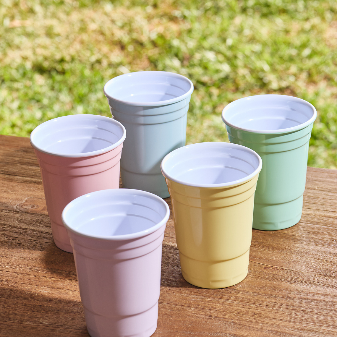 Vasos 16oz 2
