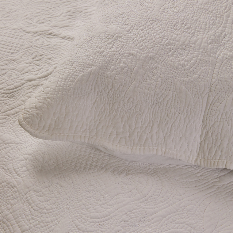 Cubrecama Magnolia 4