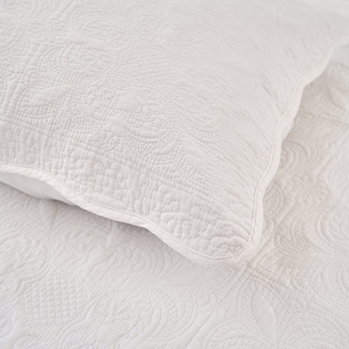 Cubrecama Magnolia 6