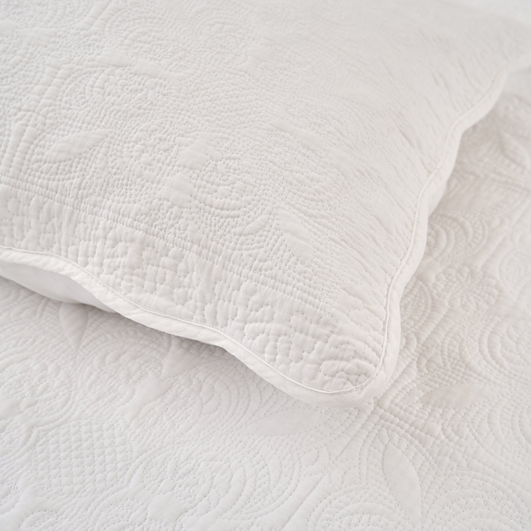 Cubrecama Magnolia 6