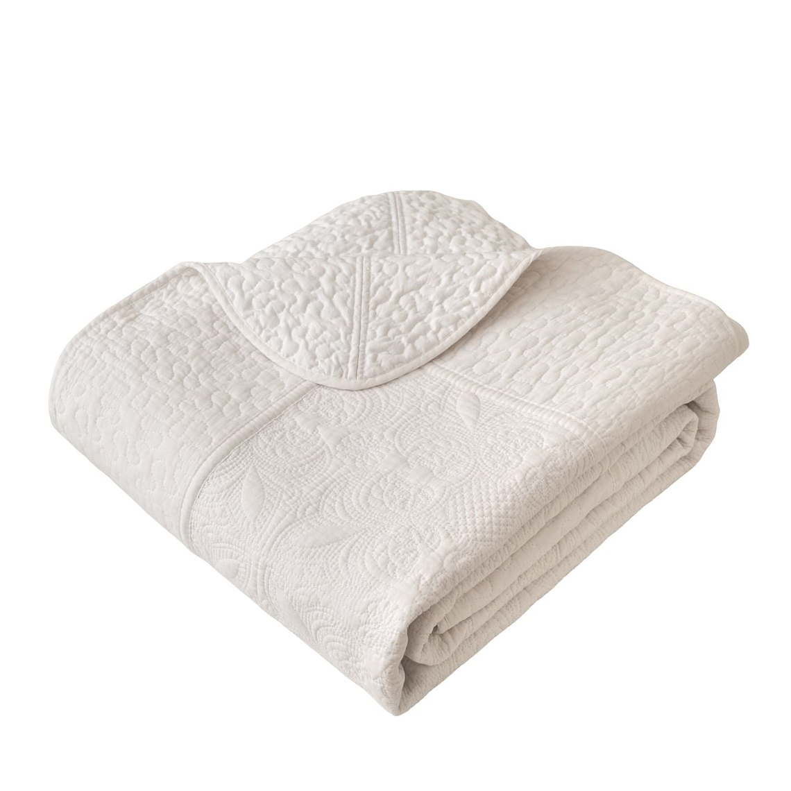 Cubrecama Magnolia 8