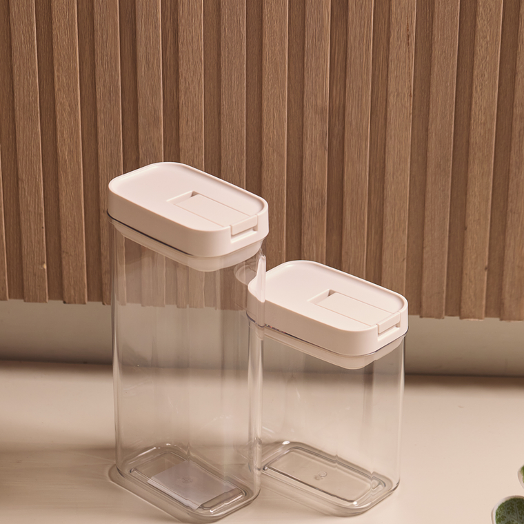 Organizador Hermético 1