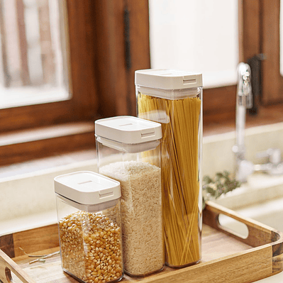 Organizador Hermético