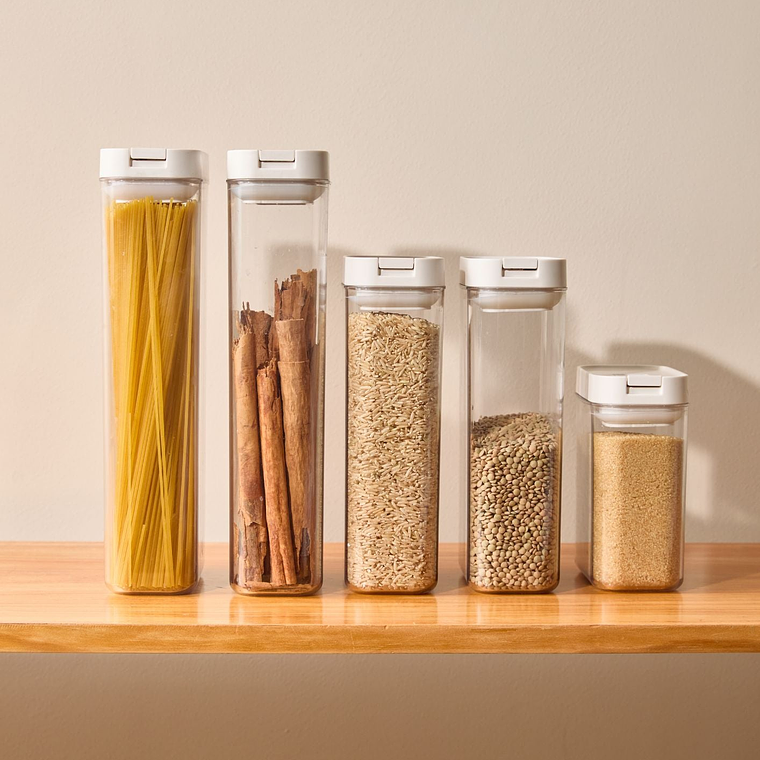 Organizador Hermético 3