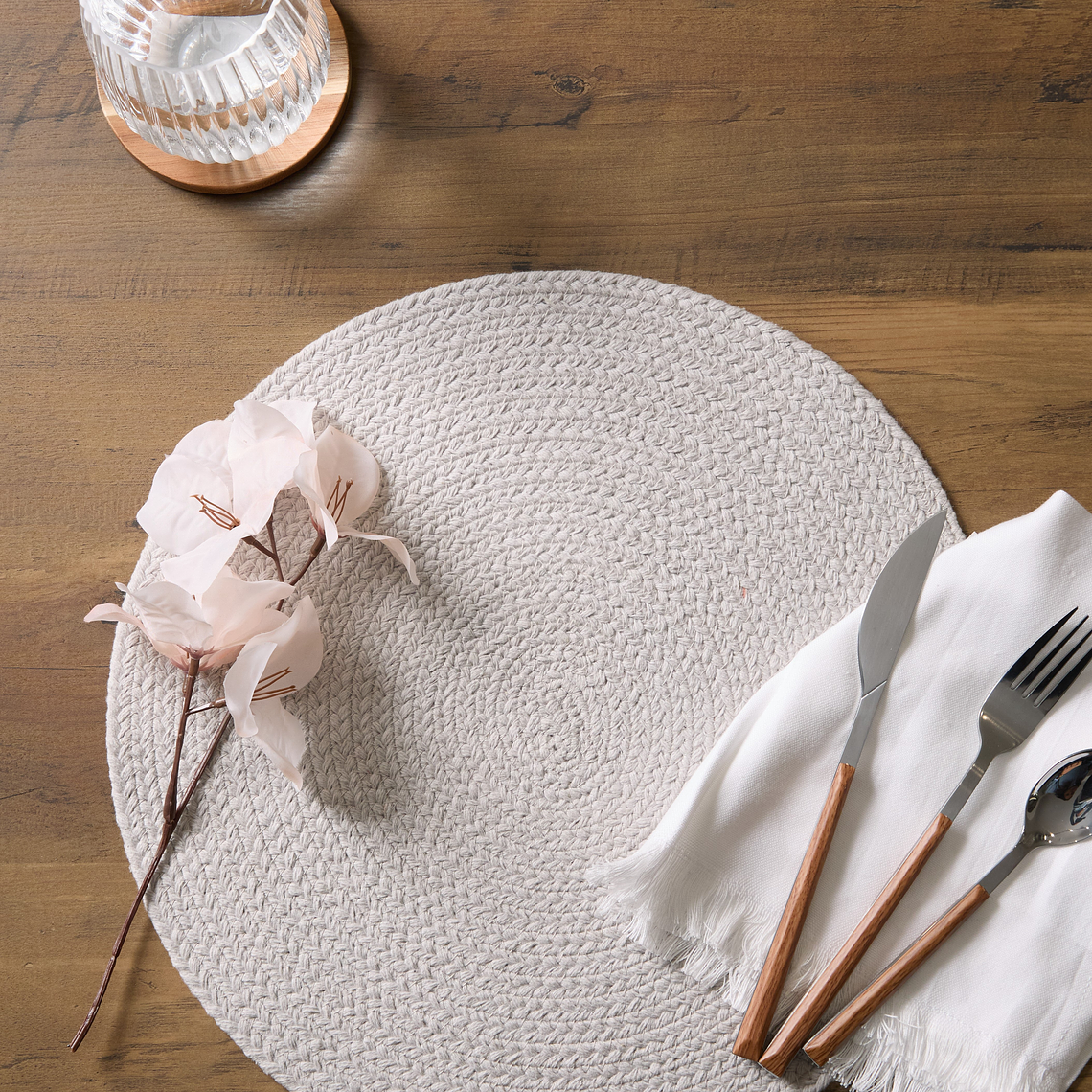 Individual Redondo 1