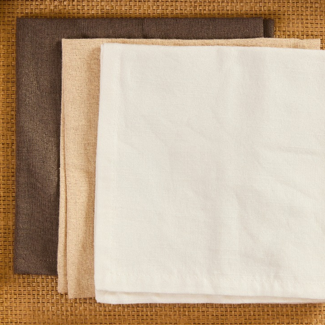 Servilleta Olivo 2