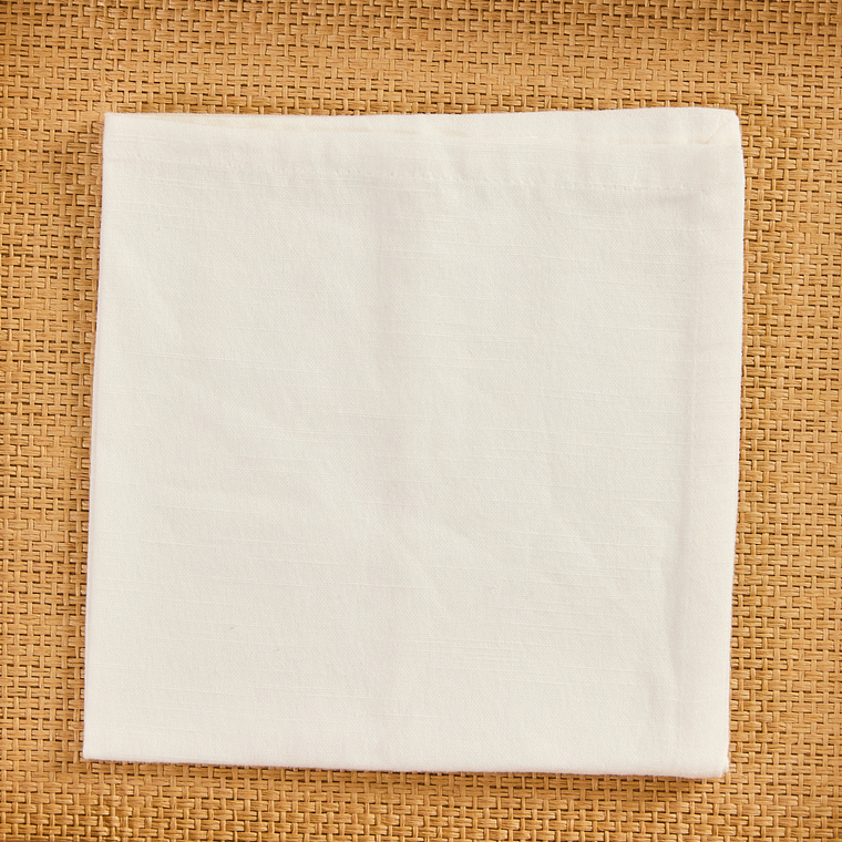 Servilleta Olivo 4