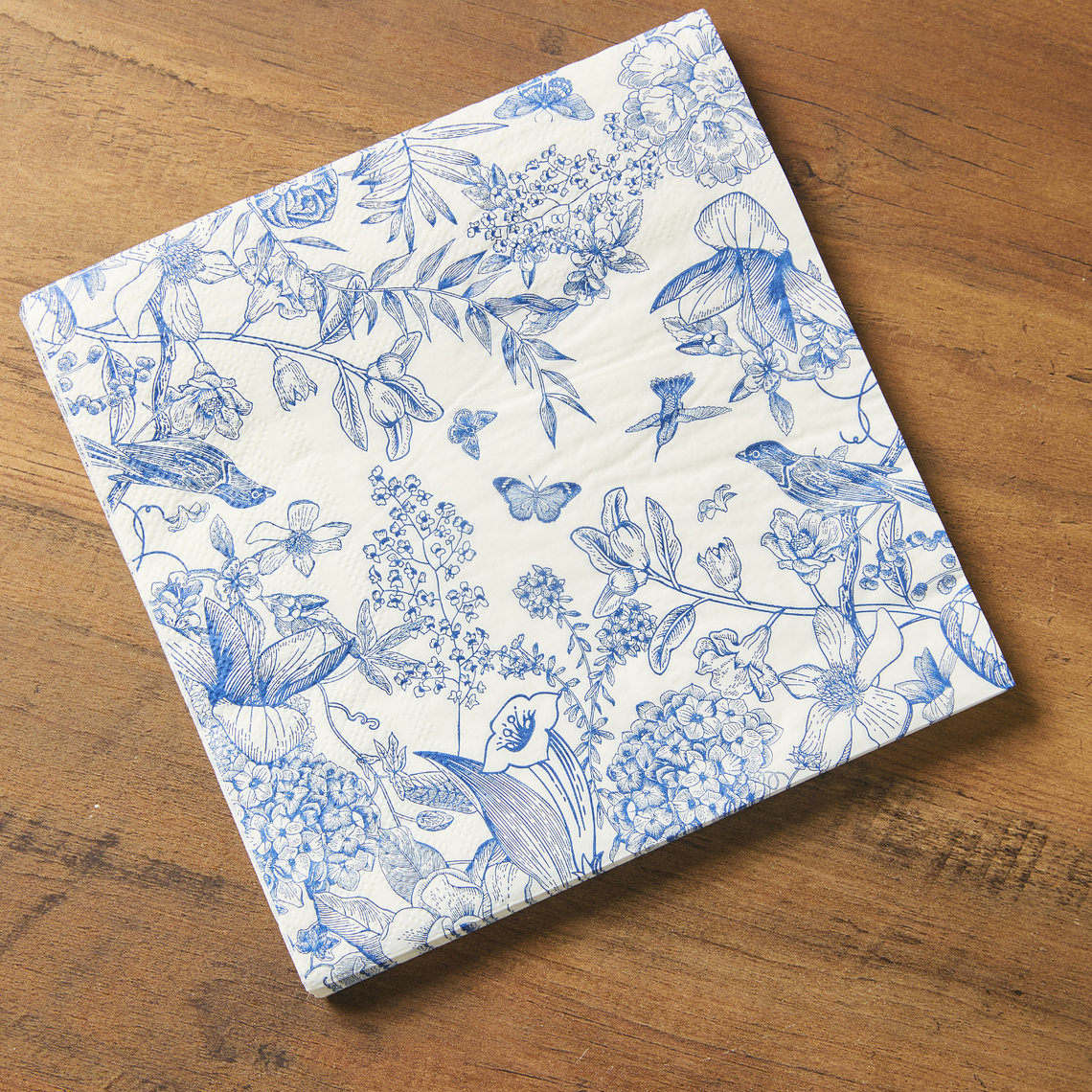 Servilleta - Papel Seda Impreso 3