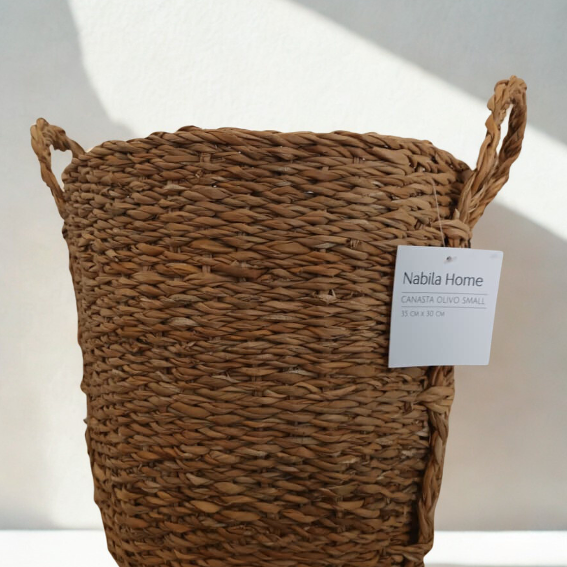 Canasta Olivo 2