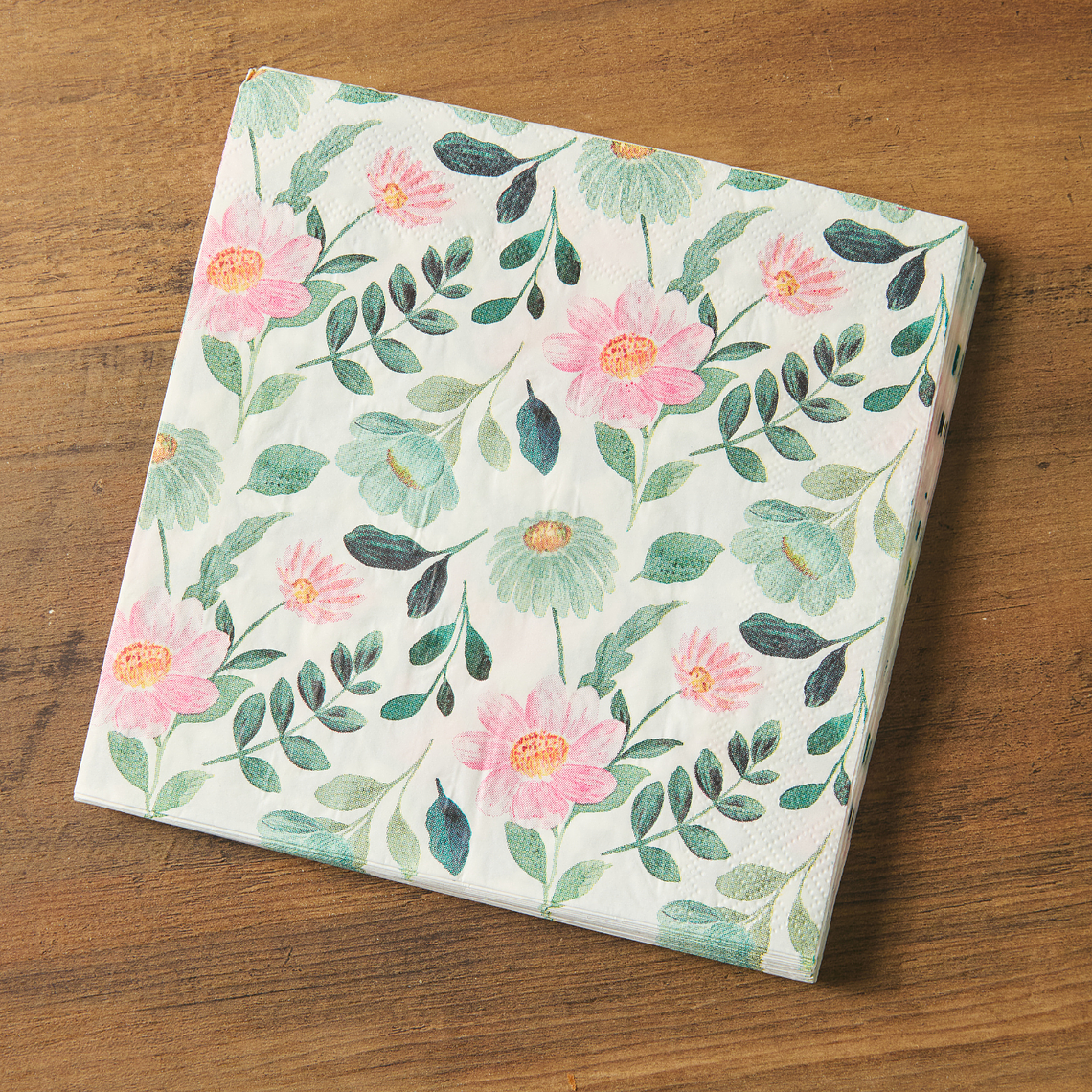 Servilleta - Papel Seda Impreso 4