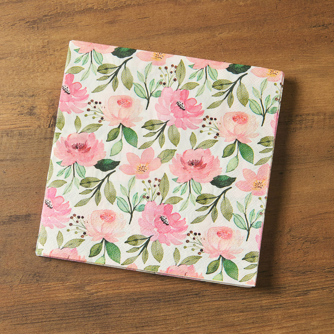 Servilleta - Papel Seda Impreso 9