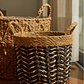 Canasta Rafia - Miniatura 1