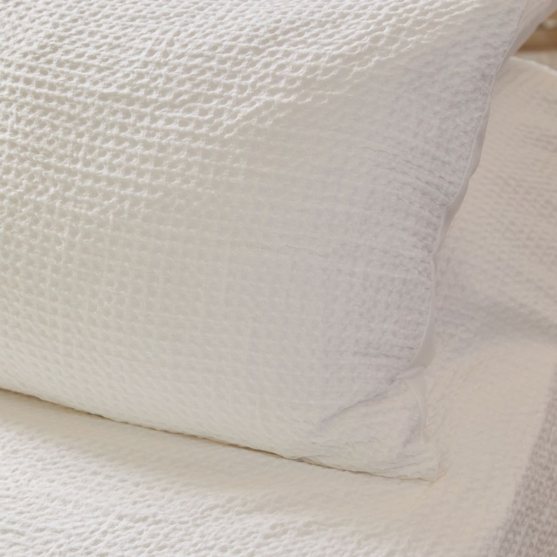 Duvet Cover Waffle 4