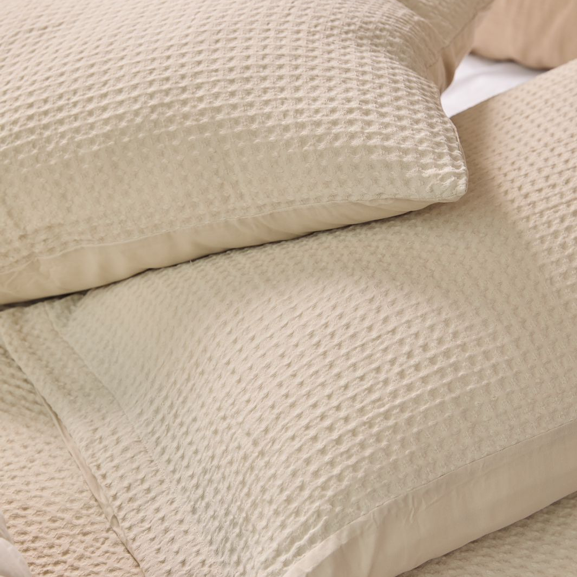 Duvet Cover Waffle 3