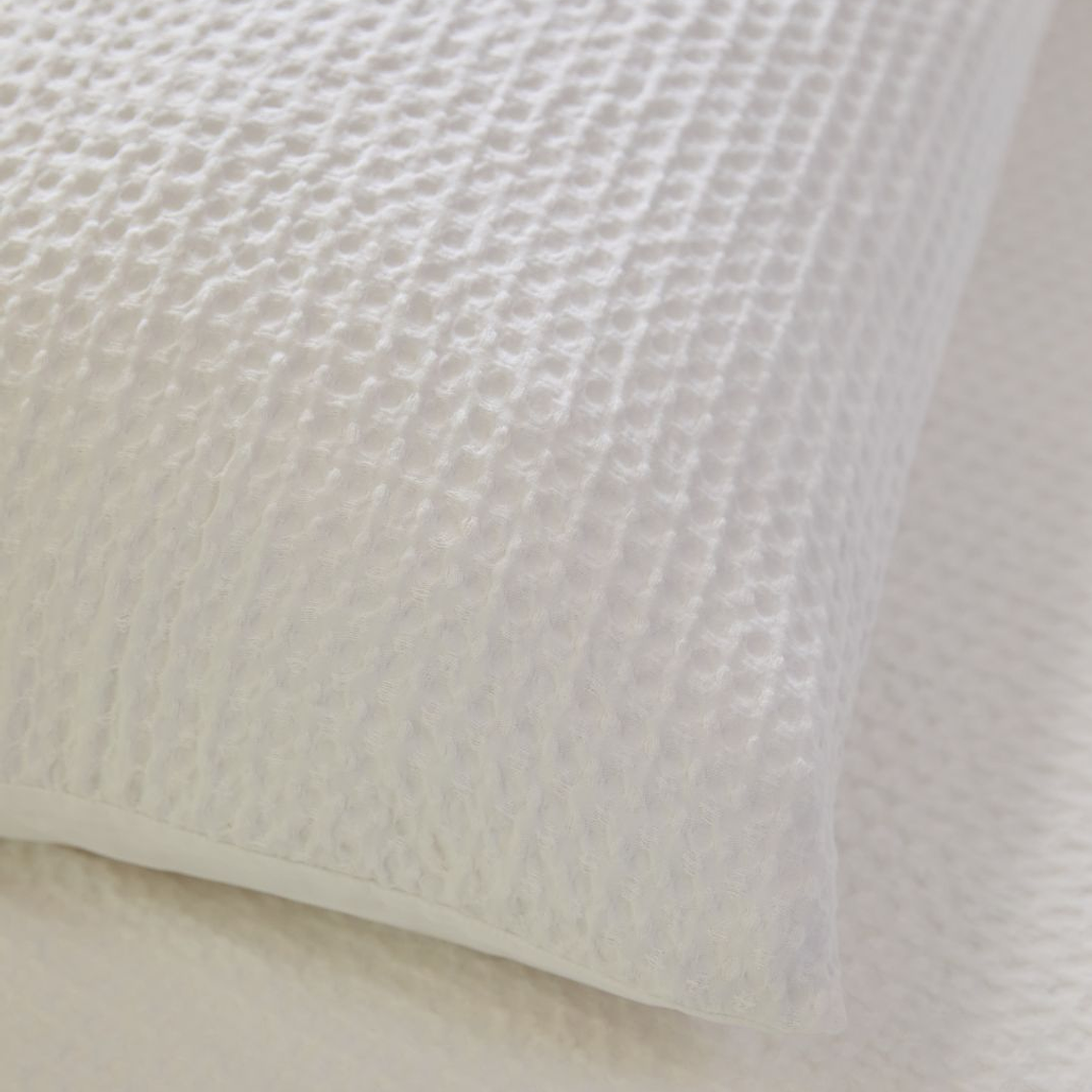 Duvet Cover Waffle 5