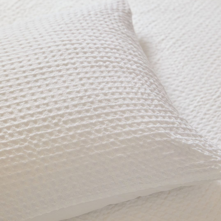 Duvet Cover Waffle 6