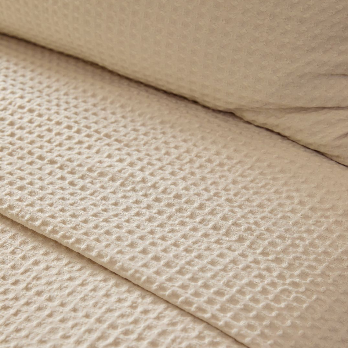 Duvet Cover Waffle 7