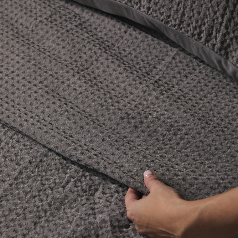 Duvet Cover Waffle 10