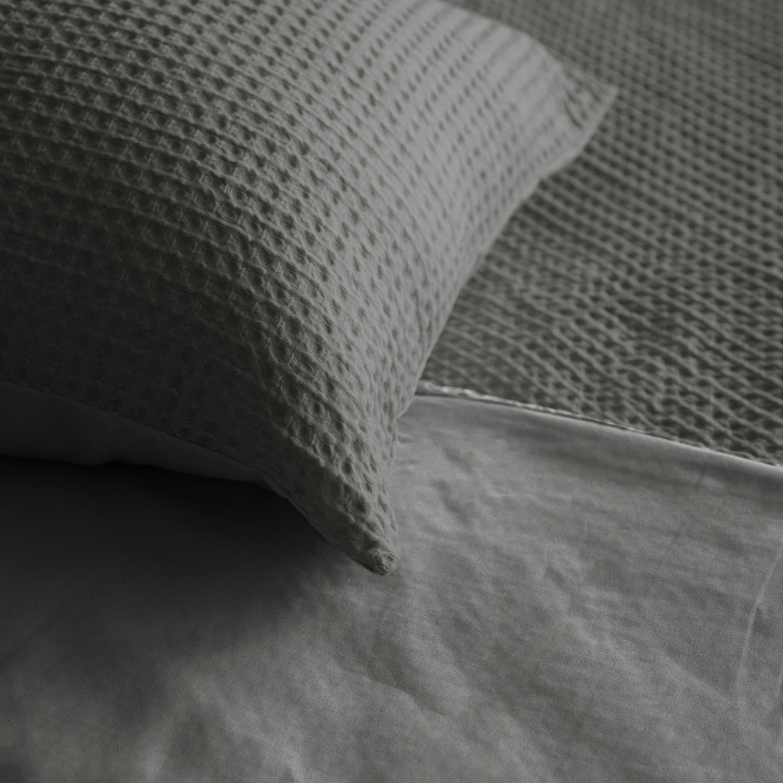 Duvet Cover Waffle 11