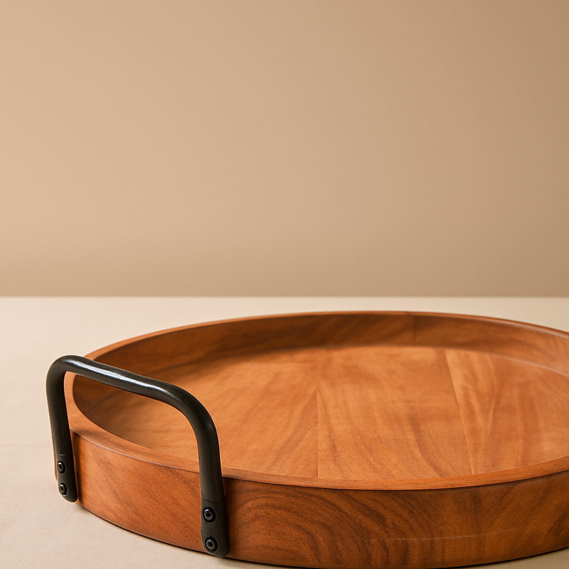 Azafate de Madera Acacia 3