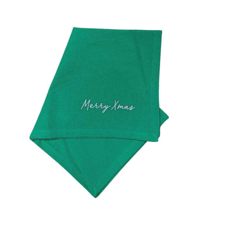Servilleta Merry Christmas 2