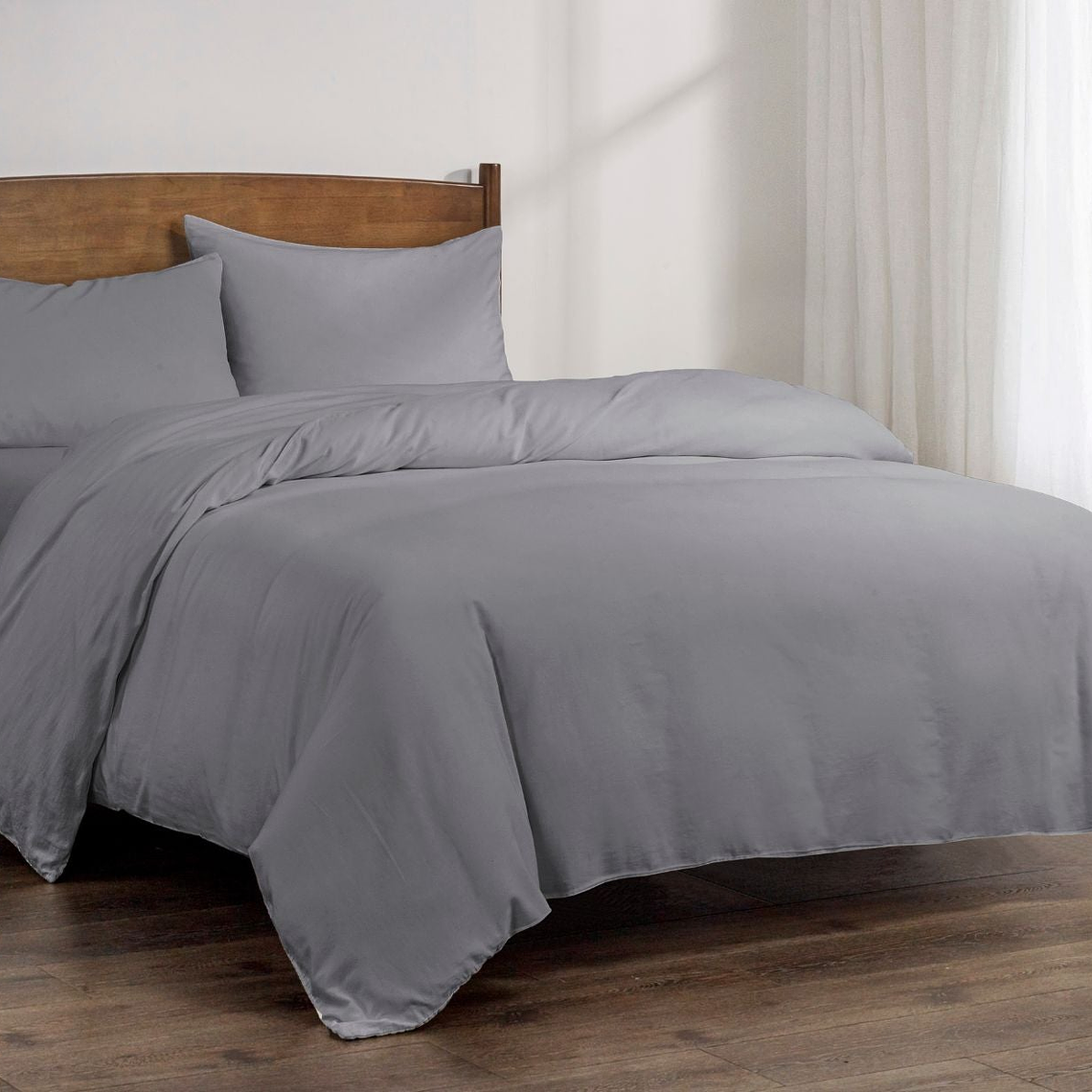 Duvet Silky 9