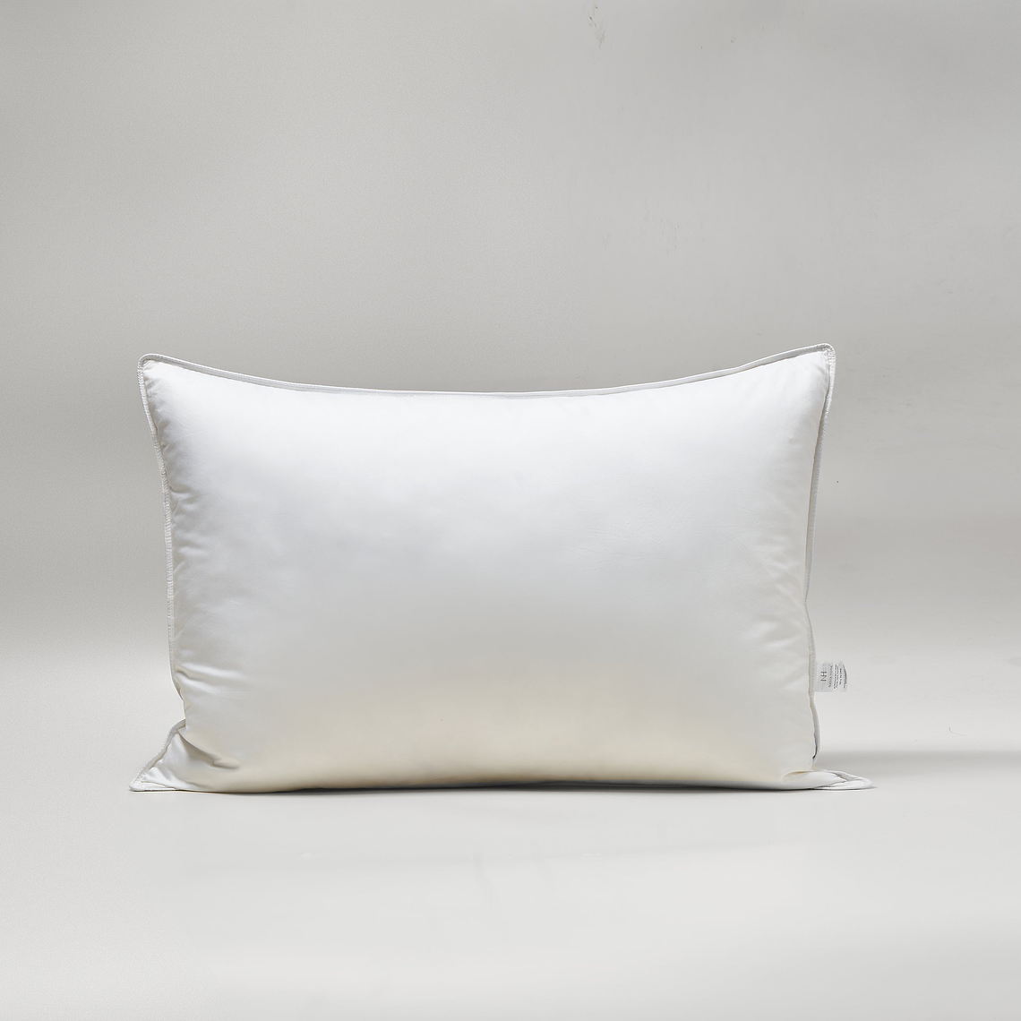 Almohada de Pluma de Ganso 50x70cm 2