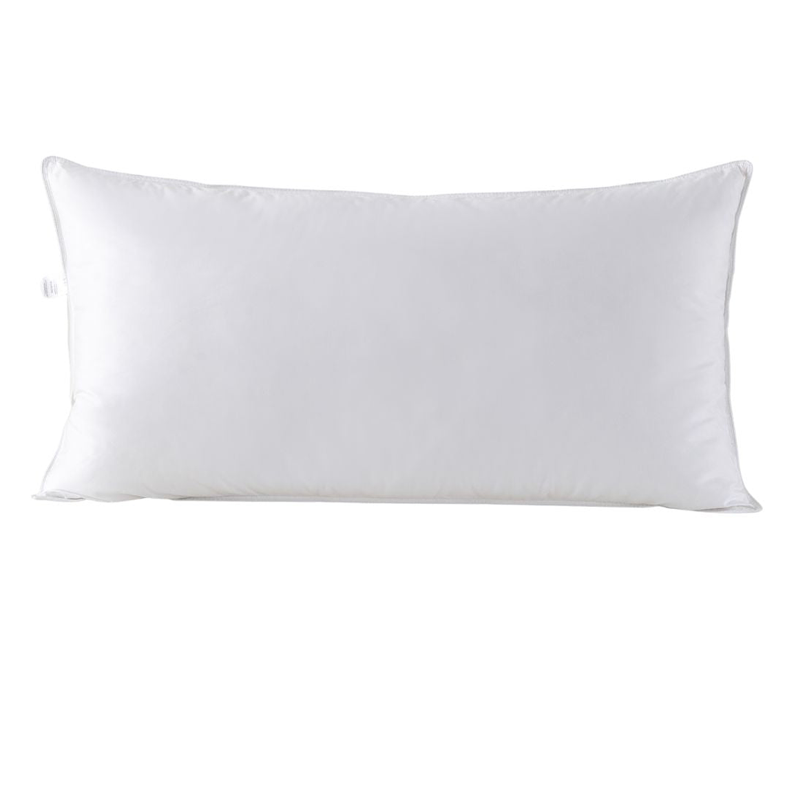 Almohada de Plumas Tamaño King 50x90cm 2